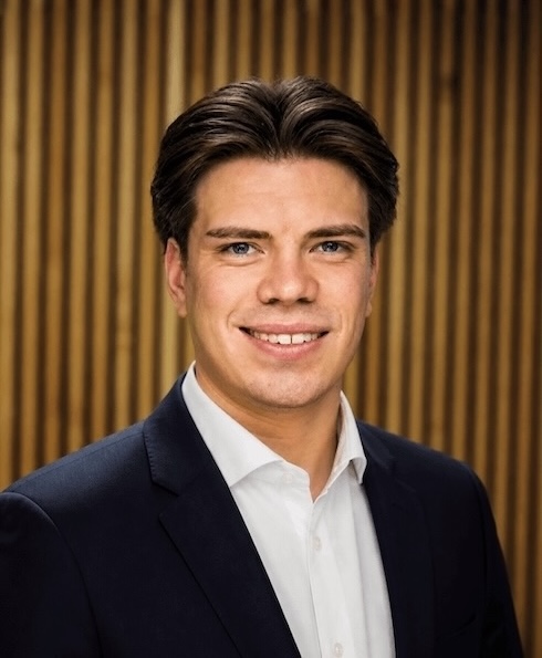 Stephan Langseth
