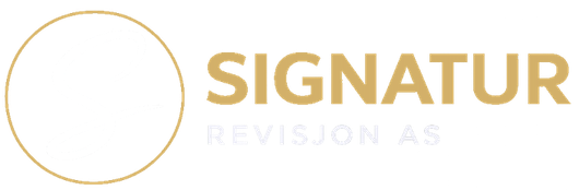 Signatur Revisjon AS